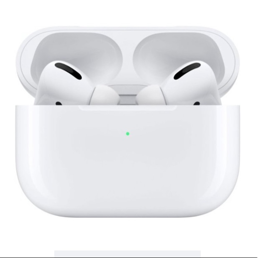 Air pod pros